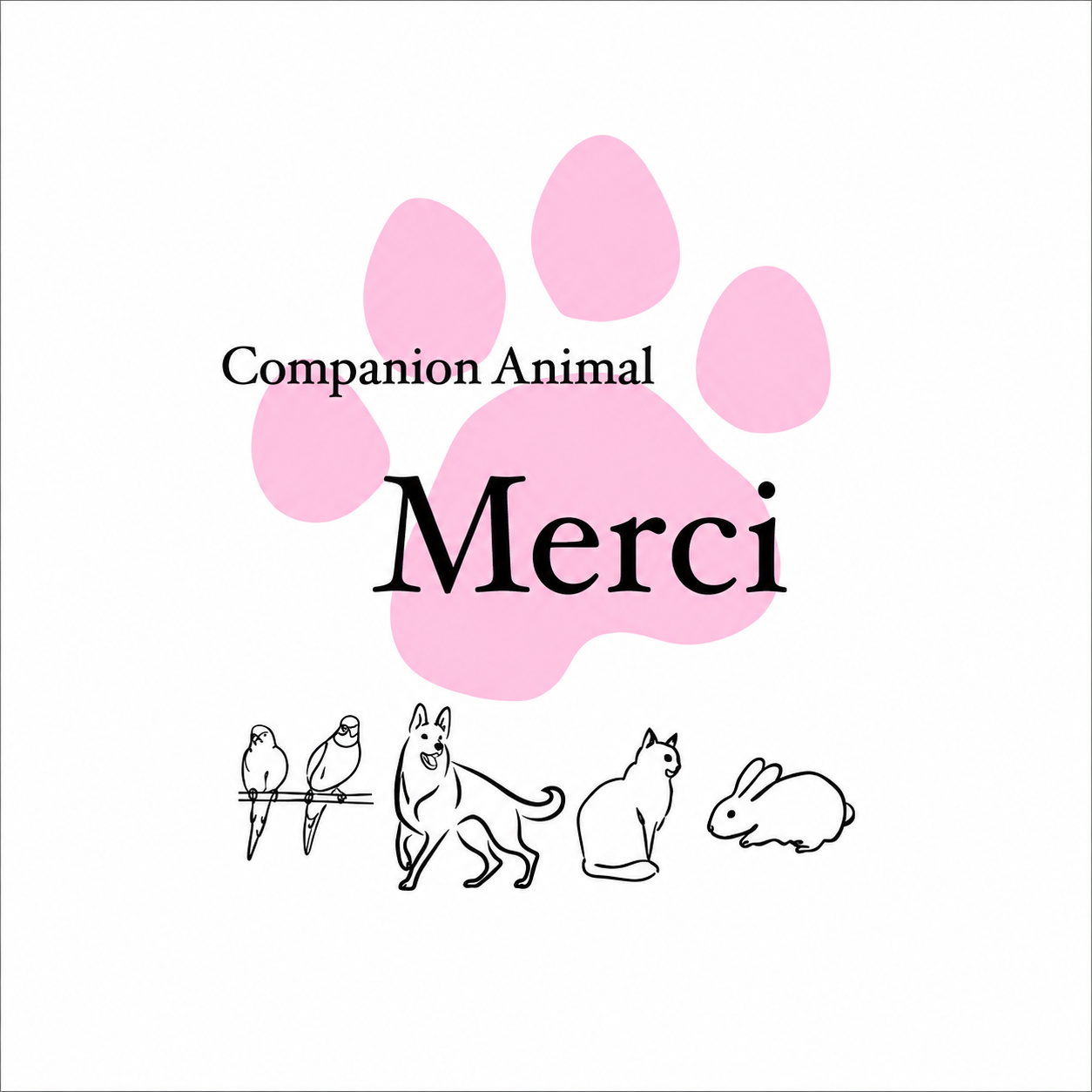 Companion Animal Merci
